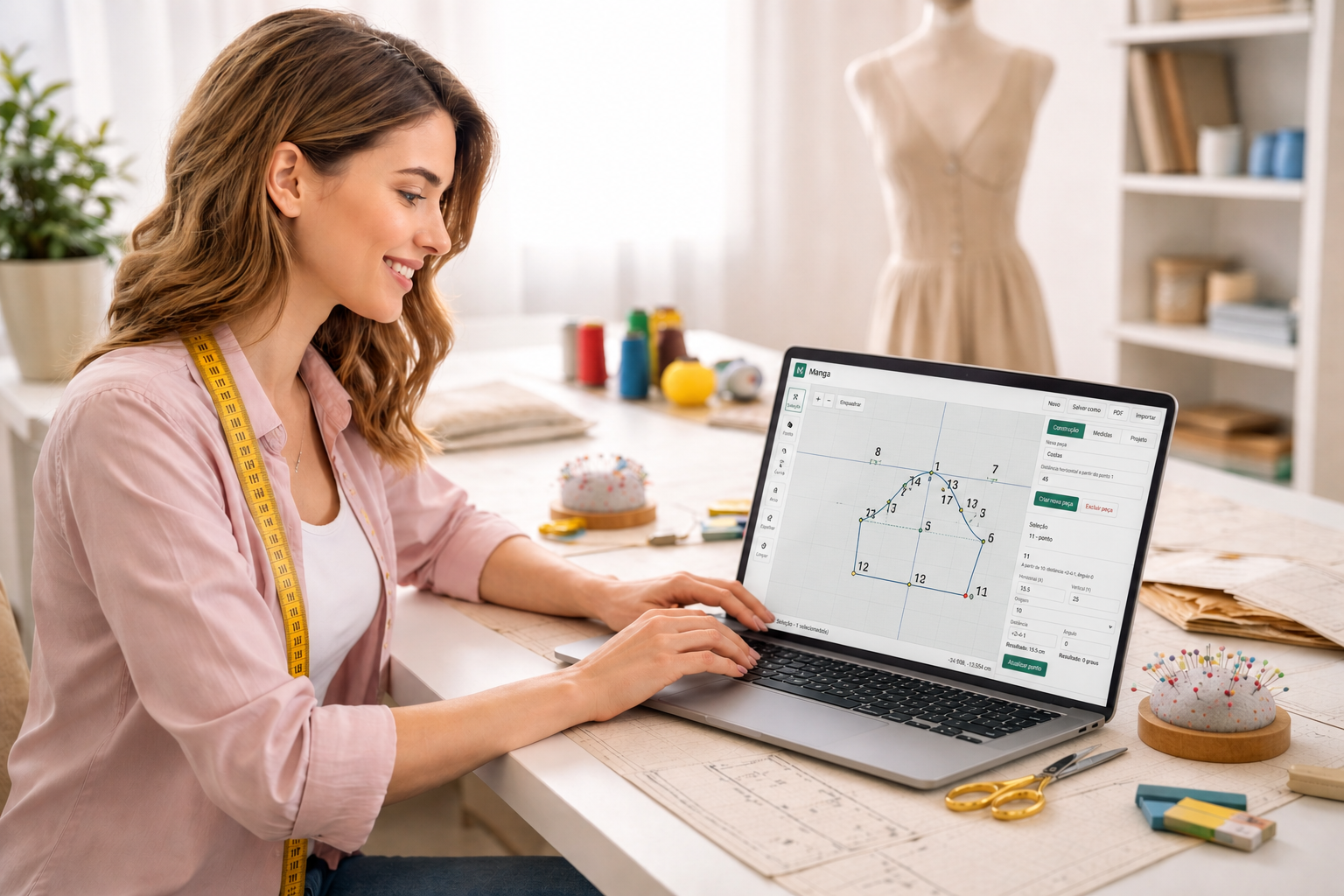 Moda Maker Studio